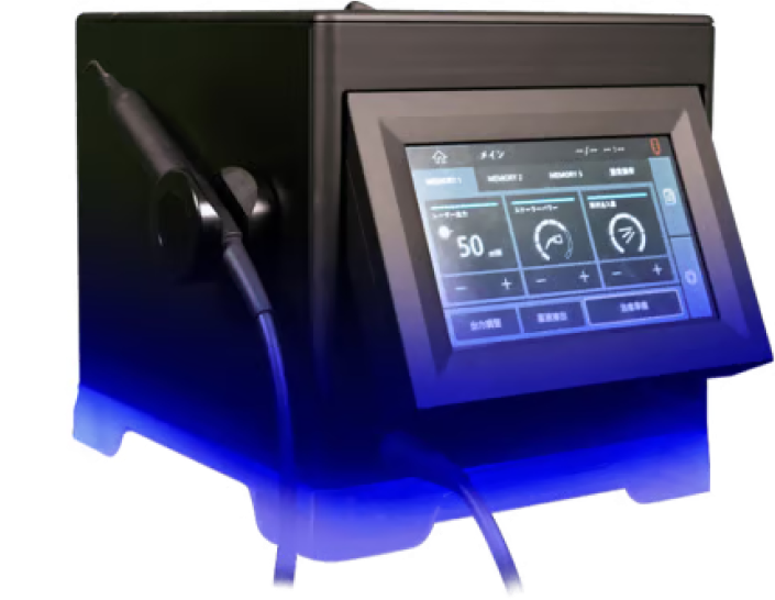 ブルーラジカル画像１