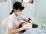歯周病の基本治療